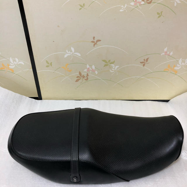 バイクカスタムシート ゼファー1100 - 1