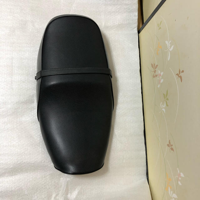 バイクカスタムシート ゼファー1100 - 2