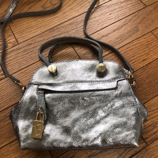 フルラ(Furla)のFURLA フルラ パイパーミニ ショルダーバッグ(ショルダーバッグ)