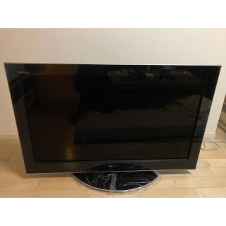 トウシバ(東芝)の【ゆま様専用】東芝 REGZA 46ZX9500(テレビ)