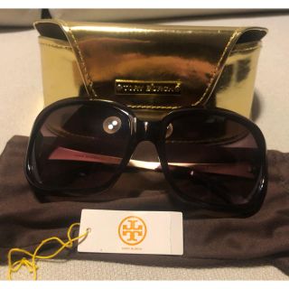 トリーバーチ(Tory Burch)のTORY BURCH★正規品★サングラス(サングラス/メガネ)