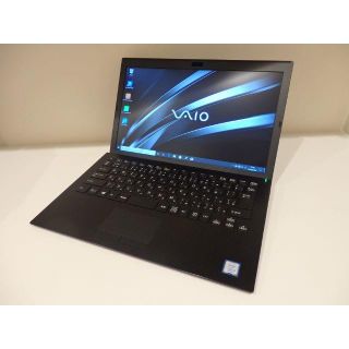 ソニー(SONY)の【ジジ様専用】VAIO Pro VJPG11 Core-i5(ノートPC)