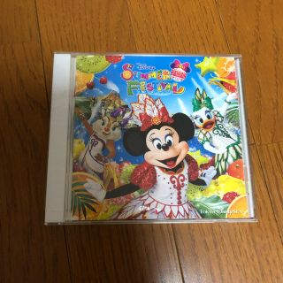 ディズニー(Disney)の「東京ディズニーシーⓇディズニー・サマーフェスティバル 2014」(キッズ/ファミリー)