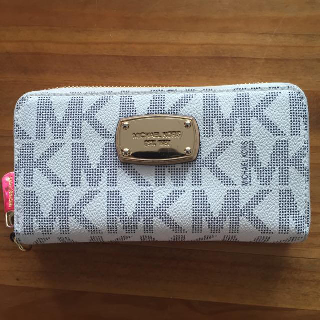 MICHAEL KORS 長財布