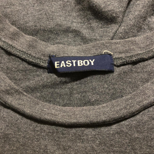 EASTBOY(イーストボーイ)のEASTBOYタンクトップ レディースのトップス(タンクトップ)の商品写真