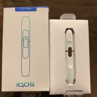 アイコス(IQOS)のアイコスホルダー(タバコグッズ)