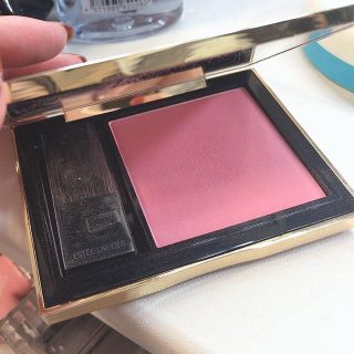 エスティローダー(Estee Lauder)のエスティーローダー チーク(チーク)