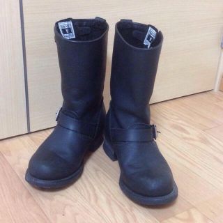 フライ(FRYE)のSALE！ Frye エンジニアブーツ(ブーツ)