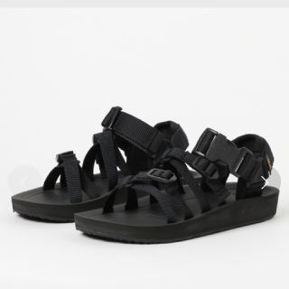 テバ(Teva)のTeva Alp Premier(サンダル)