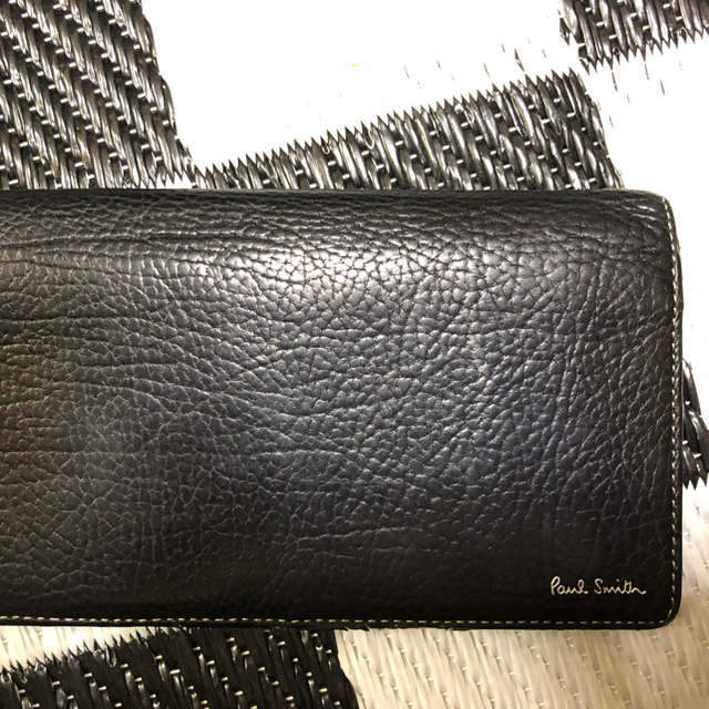 Paul Smith(ポールスミス)のポールスミス長財布 メンズのファッション小物(長財布)の商品写真