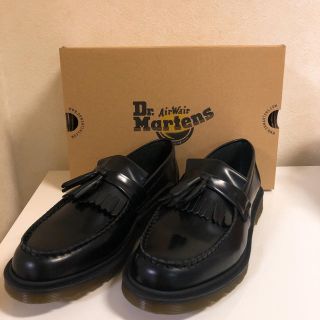 ドクターマーチン(Dr.Martens)のドクターマーチン   タッセルローファー UK9 28cm(ドレス/ビジネス)