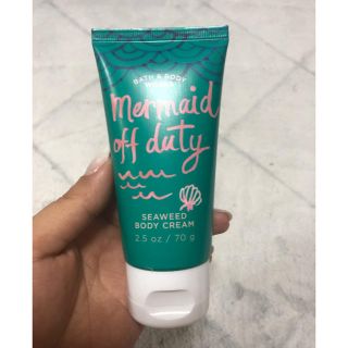 バスアンドボディーワークス(Bath & Body Works)のボディクリーム(ボディクリーム)