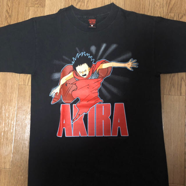国内正規□ AKIRA 鉄雄 fashion victim 激レア | sunburyprovidores.com.au