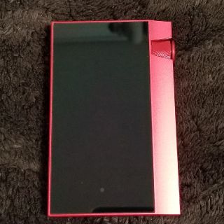 Astell&Kern AK70 MKII Sunshine Red(ポータブルプレーヤー)