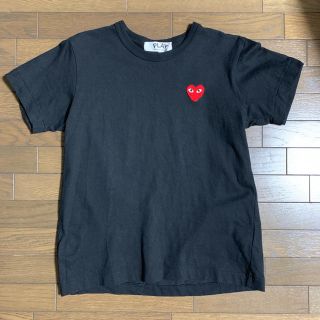 コムデギャルソン(COMME des GARCONS)のコムデギャルソン Tシャツ(Tシャツ(半袖/袖なし))