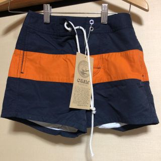 シー(SEA)のサーフパンツ(水着)