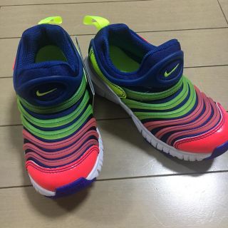 ナイキ(NIKE)の新品⭐︎ナイキスニーカー(17.5cm)(スニーカー)