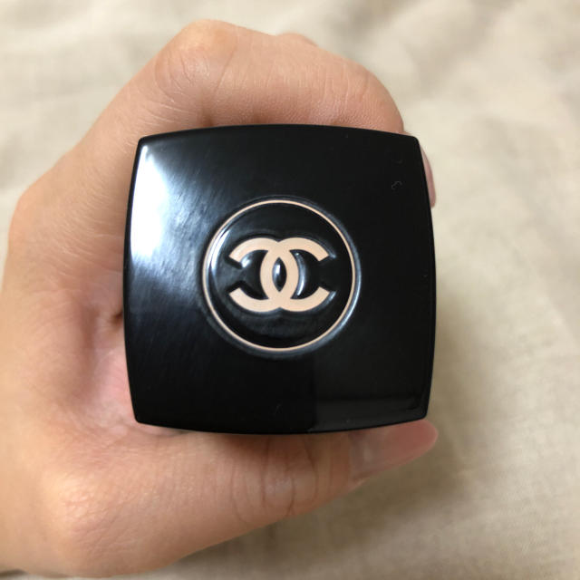 CHANEL レ ベージュ オー ドゥ タン