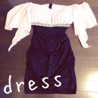 キャバ嬢さんへお譲り致します(新品)(その他ドレス)