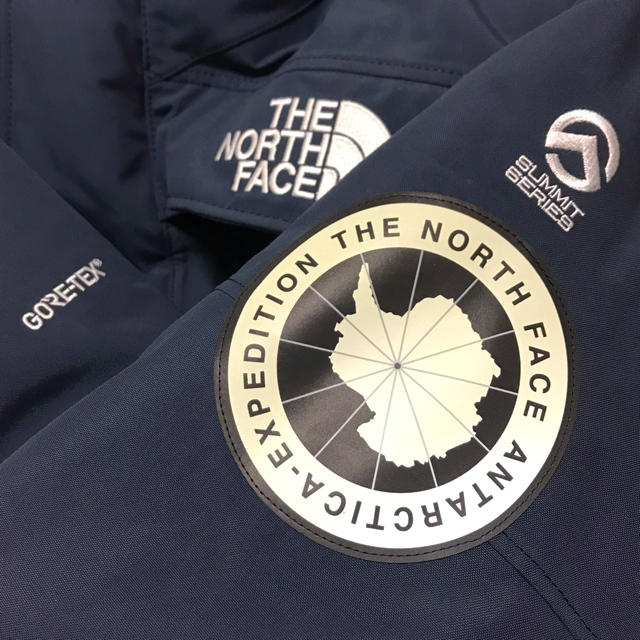 THE NORTH FACE - THE NORTH FACE Antarctica Parka ND91601