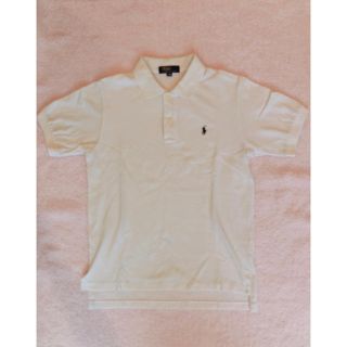 ポロラルフローレン(POLO RALPH LAUREN)の再値下げ！ポロラルフローレン    ポロシャツ  140(Tシャツ/カットソー)