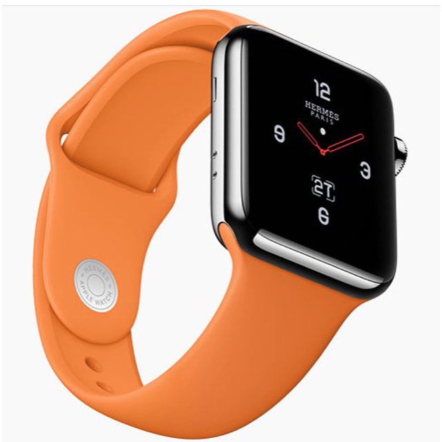 Apple Watch - ★新品未使用 ★ HERMES Apple watch 40mm バンドの通販 by 売 り 切 り 希 望