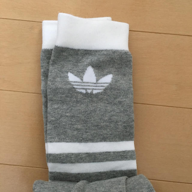 adidas(アディダス)のadidas 靴下 メンズのレッグウェア(ソックス)の商品写真