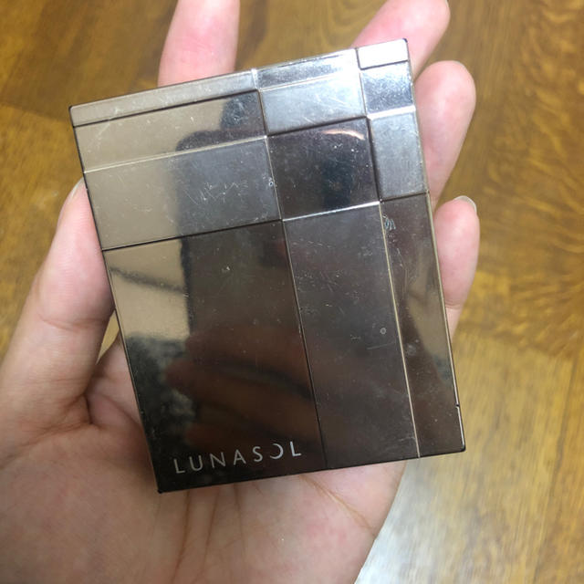 LUNASOL(ルナソル)のルナソル★ハイライト コスメ/美容のベースメイク/化粧品(フェイスカラー)の商品写真