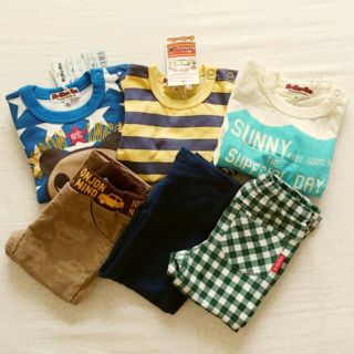 シシュノン(SiShuNon)のSi*Shu*Non♡冬服6点セット♡(その他)