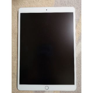 アイパッド(iPad)のApple発表会記念セール iPad pro 256GB cellularモデル(タブレット)