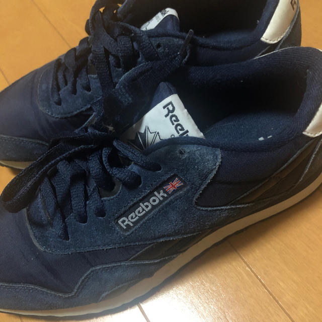 Reebok(リーボック)のReebok スニーカー レディースの靴/シューズ(スニーカー)の商品写真