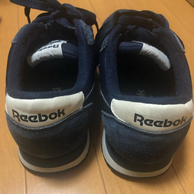 Reebok(リーボック)のReebok スニーカー レディースの靴/シューズ(スニーカー)の商品写真