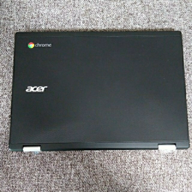 Acer - acer Chromebook R 11 C738T-A14N クロームブックの通販 by