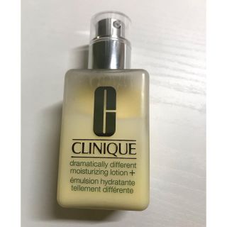 クリニーク(CLINIQUE)のクリニーク ローション+ 125ml(乳液/ミルク)