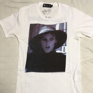 ヒステリックグラマー(HYSTERIC GLAMOUR)のヒステリックグラマー フォト Tシャツ(Tシャツ/カットソー(半袖/袖なし))