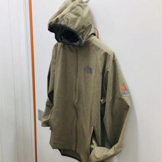 ザノースフェイス(THE NORTH FACE)の【限定LABEL】the north face white label パーカー(パーカー)