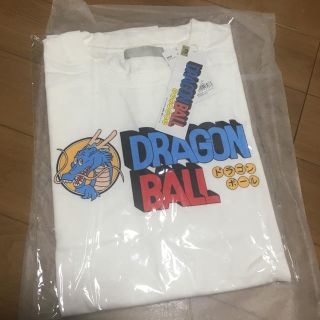 アーバンリサーチ(URBAN RESEARCH)のURBAN RESEARCH 別注 ドラゴンボール Tシャツ ビッグTシャツ(Tシャツ/カットソー(半袖/袖なし))