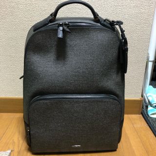 トゥミ(TUMI)のtumi バックパック ゲイル 大幅値下げ！(リュック/バックパック)