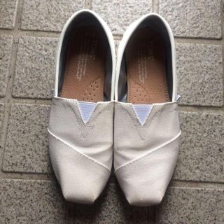 トムズ(TOMS)のTOMSスリッポン(スニーカー)