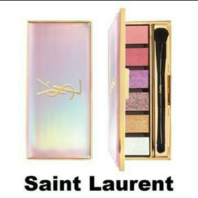 Yves Saint Laurent Beaute(イヴサンローランボーテ)のバナバナさま専用  コスメ/美容のベースメイク/化粧品(フェイスカラー)の商品写真