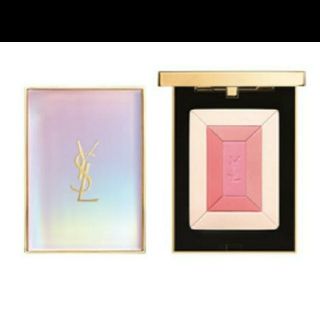 イヴサンローランボーテ(Yves Saint Laurent Beaute)のバナバナさま専用 (フェイスカラー)