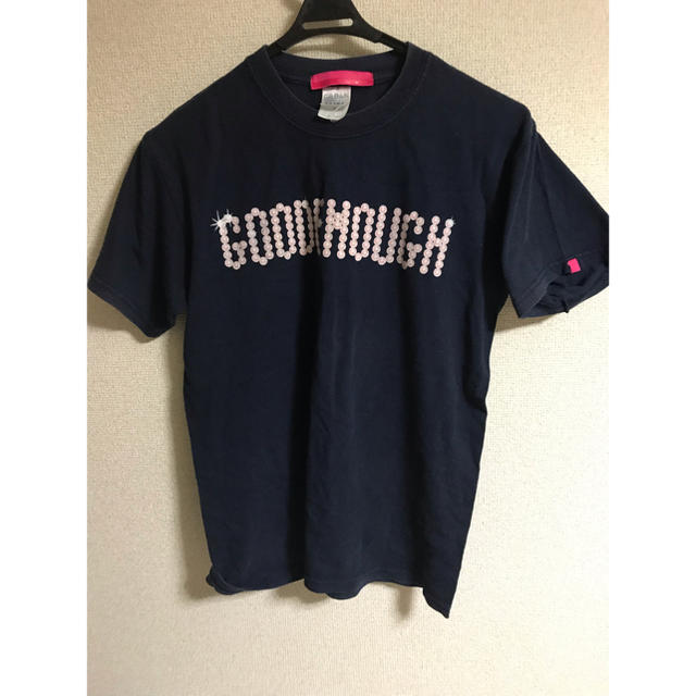 GOODENOUGH - GOODENOUGH グッドイナフ 初期 Tシャツの通販 by ken's shop｜グッドイナフならラクマ