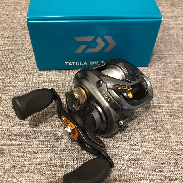 タトゥーラSV TW 6.3R 正規店仕入れの 4500円引き xn