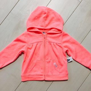 オールドネイビー(Old Navy)の激安♡新品薄手パーカー(シャツ/カットソー)