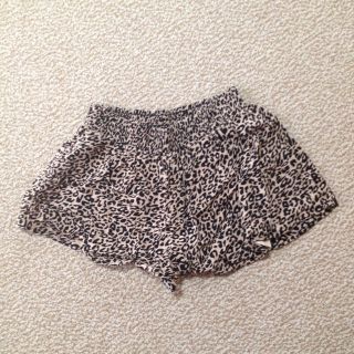 ショートパンツ(ショートパンツ)
