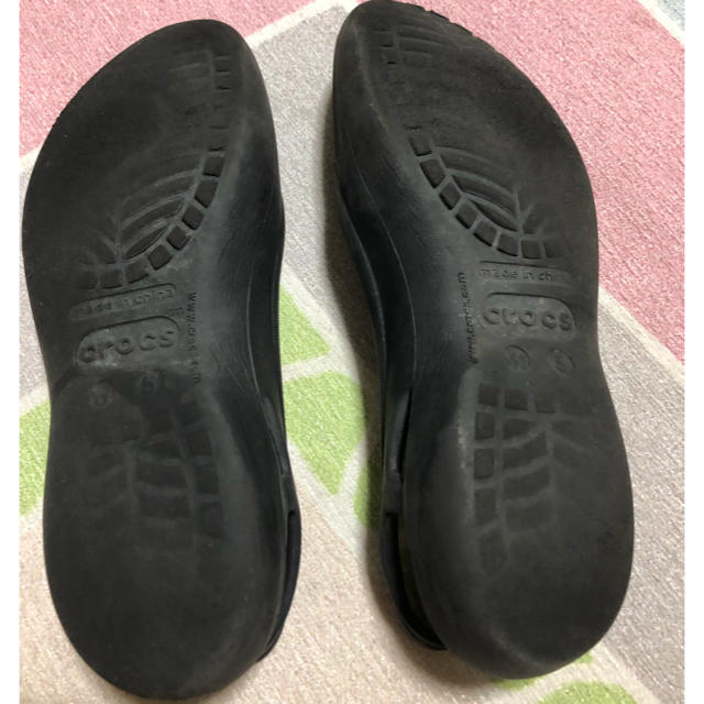 crocs(クロックス)の888様専用、crocs、マリンディ、W5(21センチ) レディースの靴/シューズ(サンダル)の商品写真