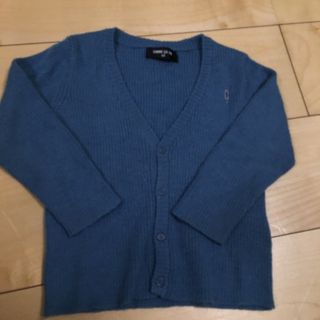 コムサイズム(COMME CA ISM)のキッズ  服  90センチ(ジャケット/上着)