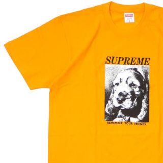 シュプリーム(Supreme)のSupreme Remember Tee(Tシャツ/カットソー(半袖/袖なし))