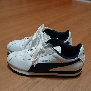 プーマ(PUMA)のプーマスニーカー25(スニーカー)