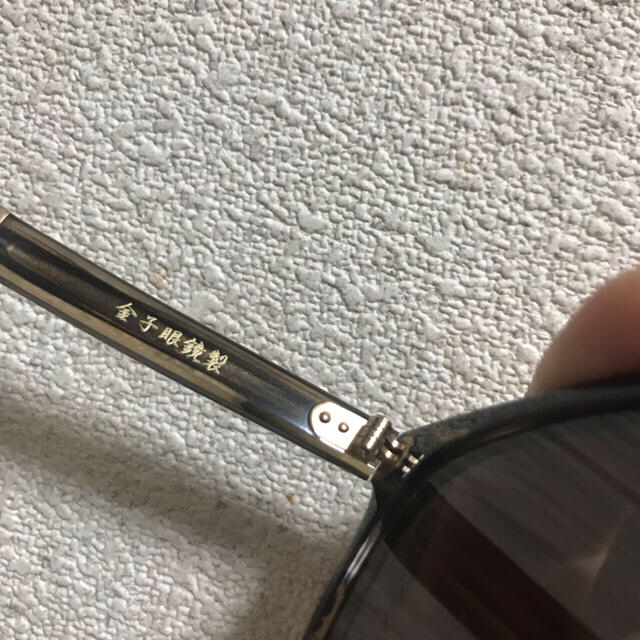 SOPH - SOPHNET×金子眼鏡 折りたたみ SNDさん専用の通販 by はる SOPH - SOPHNET×金子眼鏡 折りたたみ SNDさん専用の通販 by はる